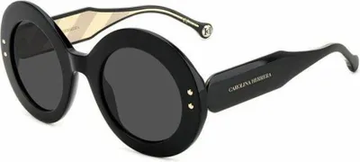 Zdjęcie produktu dla Carolina Herrera HER 0081/S 807/IR Rozmiar: 52