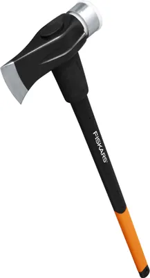 Image de Fiskars Sekera Kalač Safe T Fiskars 122150