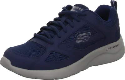 Produktbild von Skechers Schuhe Dynamight 20 Fallford, 58363NVY