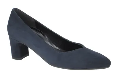 Produktbild von Gabor 42.152 Damenschuhe - Pumps blau Elegant NEU