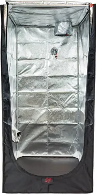 Produktbild von Growbox Growzelt 120x120x200cm