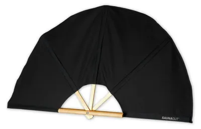 Produktbild von SAUNAGUT® Aufgussfächer Esche PLUS