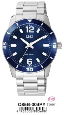 Immagine prodotto di Q&Q Orologi da polso Q85B-004PY