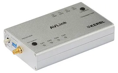 Productafbeelding van AVlink los voor HORSE-/COWcam