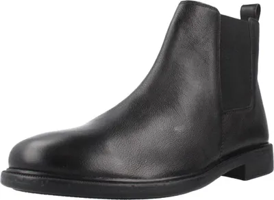 Produktbild von GEOX U TERENCE Herren Sneaker in Schwarz