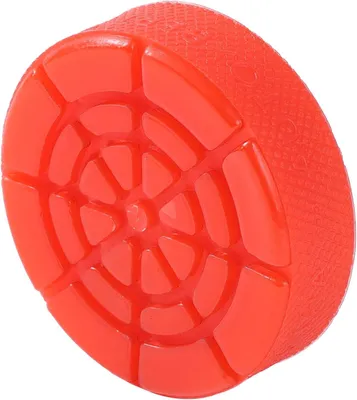 Produktbild von Flaschenwagenheber Stützblock, rutschfest, 29 mm Einkerbung, 5-8 Tonnen, für Werkstatt