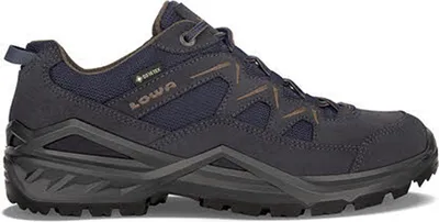 Produktbild von LOWA SIRKOS EVO GTX LO HERREN braun 46