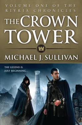Produktbild von The Crown Tower