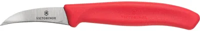 Image de Victorinox Swiss Classic 6cm Touring Knife red