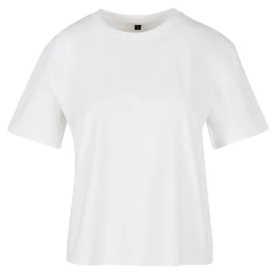 Produktbild von Build Your Brand - "Everyday" T-Shirt für Damen LT2717 (S) (Weiß)