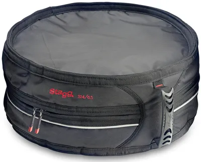 Produktbild von Stagg SSDB-14/6.5 Professionelle Snaredrumtasche