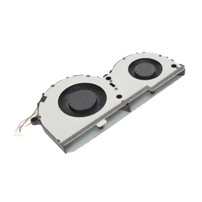 Image de Ventilateur de refroidissement CPU pour ordinateur portable, Ventilateur de refroidissement CPU, Ventilateur de refroidissement GPU, Ventilateur de refroidissement GPU, Ventilateur de refroidissement pour Lenovo, Ventilateur de refroidissement CPU pour PC