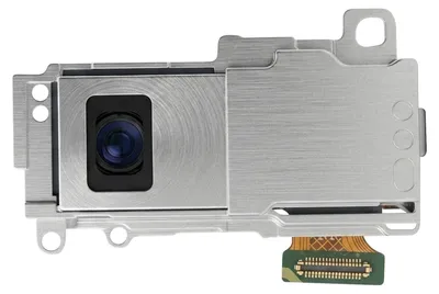 Produktbild von Clappio, Rückkamera Teleobjektiv 10X Zoom 10MP Galaxy S23 Ultra, Grau