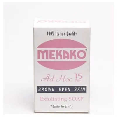 Obrázok produktu pre Mekako – Čisté biele mydlo 200 g