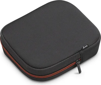 Image de Étui poly pour casque - pour Voyager Focus