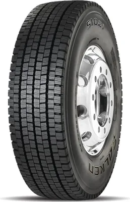 Produktbild von Falken SI021 Winterreifen 295/80 R22.5 152/148L LKW 3PMSF Reifen