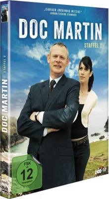 Produktbild von Doc Martin