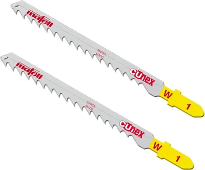 Produktbild von MAFELL Cunex W1 Holz Stichsägeblatt - 093676