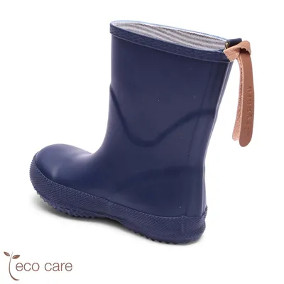 Produktbild von Bisgaard Basic Rubber Navy Größe EU 31 Normal