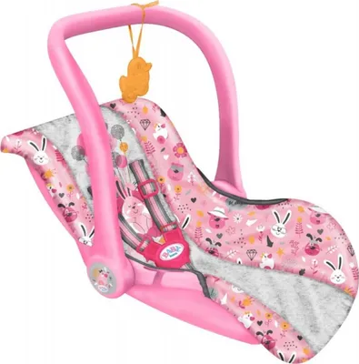 Zdjęcie produktu dla Zapf BABY born Babyschale