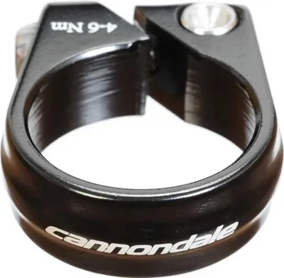 Immagine prodotto di Cannondale Road Bolt Reggisella 31,8 mm Golden Golden Taglia unica