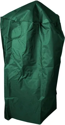 Immagine prodotto di Coperchio di protezione per barbecue Altadex verde (128 x 80 x 253 cm)