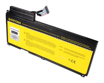 Produktbild von PATONA 2466, Akku, Samsung, QX310, QX410, QX510, SF310, SF410, SF510, SF511