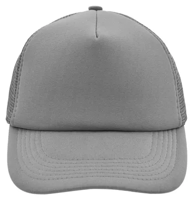 Productafbeelding van Myrtle Beach - Honkbalkap, gaas, polyester LT998 (one size) (donkergrijs)