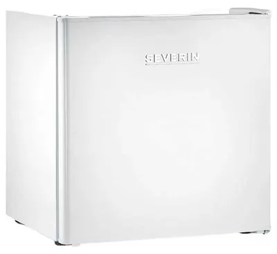 Produktbild von Severin GB 8886, 32 l, 2 kg/24h, N-ST, 39 dB, E, Weiß