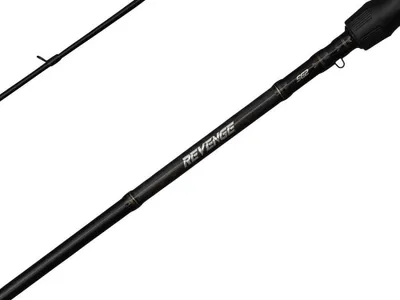 Zdjęcie produktu dla Savage Gear Revenge Sg2 Light G Bc 2.13m 7-22g - wędka Baitcast