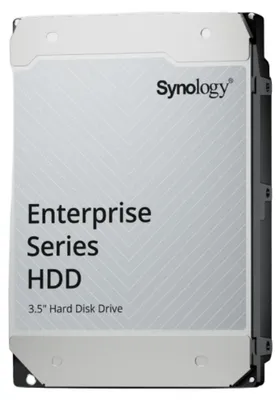 Obrázok produktu pre Synology HAS5310-20T, 20 TB, 7200 ot/min, 512 MB, 3.5", SAS