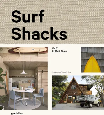 Produktbild von Surf Shacks Vol. 2