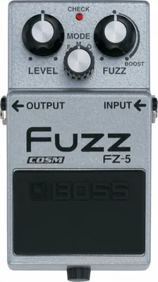 Obrázok produktu pre Boss FZ-5