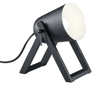 Zdjęcie produktu dla Lampa stołowa MARC R50721032 RL