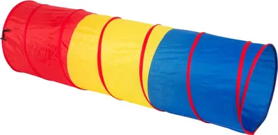 Obrázek produktu pro Spordas Tunnel Spielzeug SuperCrawl - Spielspaß für Kinder
