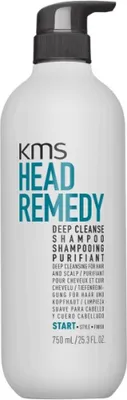 Produktbild von KMS HeadRemedy Deep Cleanse Shampoo 750ml