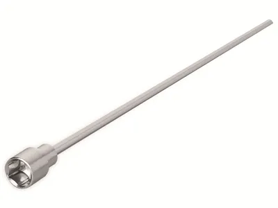 Produktbild von CALIMA CAMPING EQUIPMENT Sechskantschlüssel 11902, für Kurbelstützen, Ø 19 mm, 54 cm