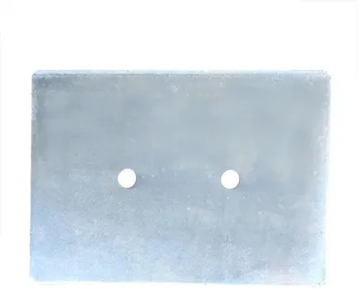 Produktbild von Trägerplatte für 342138 und 342134