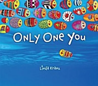 Produktbild von Only One You