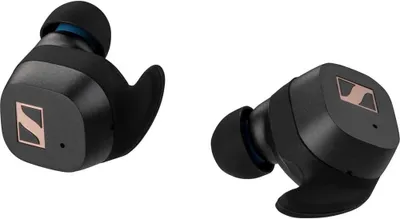 Productafbeelding van Sennheiser Sport True Wireless