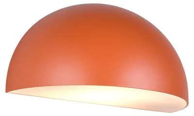 Produktbild von Trio 262460140 Maas E27 Wandleuchte Apricot IP44