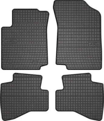 Immagine prodotto di Tappetini in gomma FROGUM per Toyota Aygo II 2014-2021