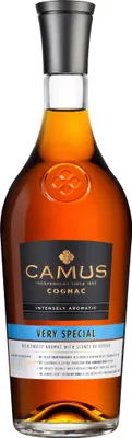 Imagen del producto de Camus Cognac VS.