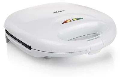 Image de Tristar SA-3050 Sandwich-Maker - 750 W - 1,05 kg - 95 mm - 250 mm - 247 mm - 1,21 kg (SA-3050)