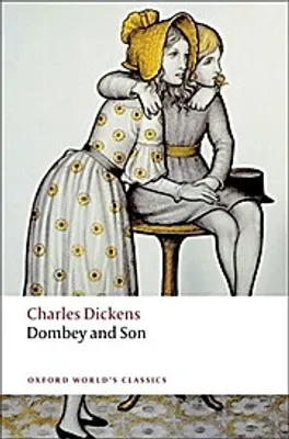 Produktbild von Dombey & Son