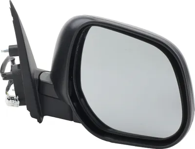 Produktbild von Johns, Außenspiegel Spiegel passend für Citroen C4 Aircross 04/ 2012 - Rechts grundiert 1607865780 8153LZ 7632A014 7632A014XA 7632B062 7632B182 7632B4