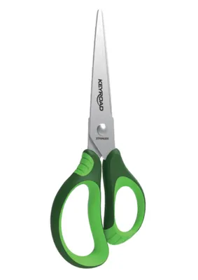 Obrázek produktu pro Nůžky dětské KEYOAD - 15 cm / barevný mix