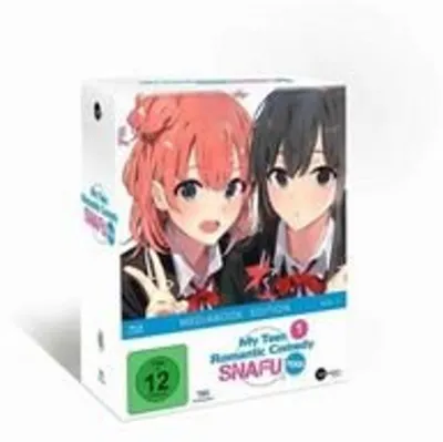 Produktbild von SNAFU Too! Vol.1