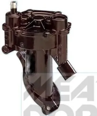 Produktbild von MEAT & DORIA 91012E Vakuumpumpe Unterdruckpumpe für FORD MONDEO IV Turnier (BA7) Bremsanlage