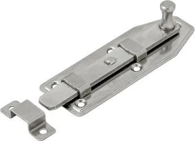 Produktbild von Vormann Fensterriegel 80 x 30 mm